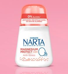 BANNER MAGNESIUM PROTECT WOMAN